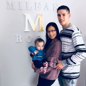 Meet your Posher, Tyler